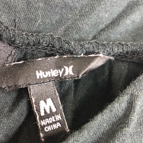 ✨Hurley Tank Top with Braided Sleeves✨ - Picture 6 of 6